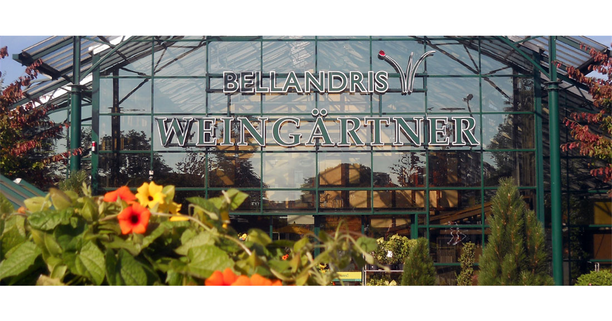 Wir über uns Weingärtner Mein Gartencenter