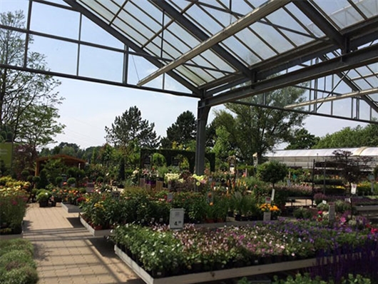 Wir über uns Weingärtner Mein Gartencenter