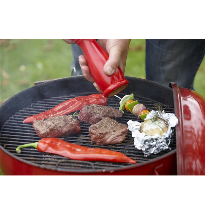 Grillevent \