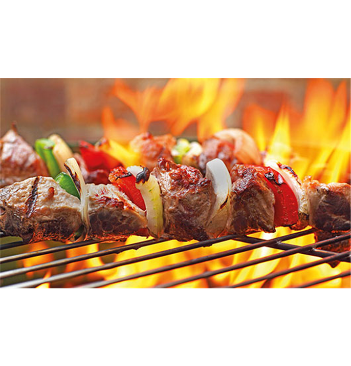 Grillevent \
