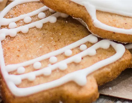 Weihnachtskekse backen: unsere Rezepte & Geschenkideen