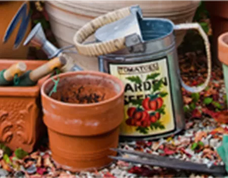 Weingärtners Gartenkalender – Gartenarbeiten im September, Oktober und November Weingärtners Gartenkalender – Gartenarbeiten im September, Oktober und November