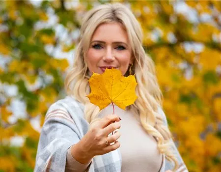 Weingärtners Gartenmagazin Herbst 2021 Weingärtners Gartenmagazin Herbst 2021