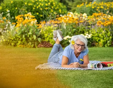 Weingärtners Gartenmagazin Frühjahr 2023 Weingärtners Gartenmagazin Frühjahr 2023