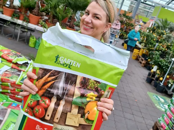 Kreative/r Florist/in (m/w/d) in Ritterhude