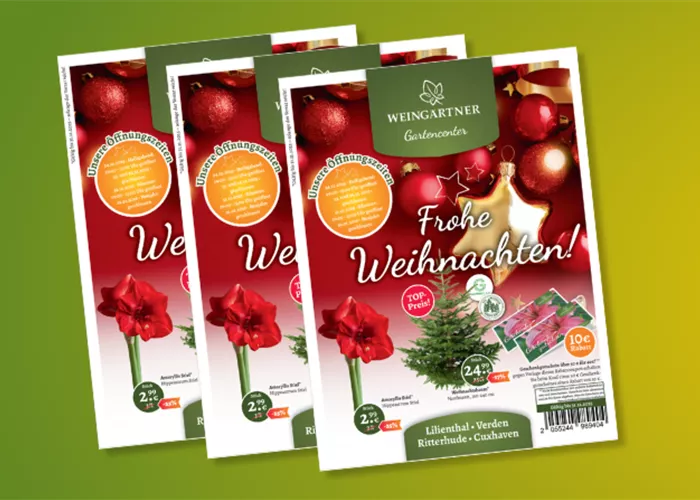 Unsere aktuellen Angebote im Dezember