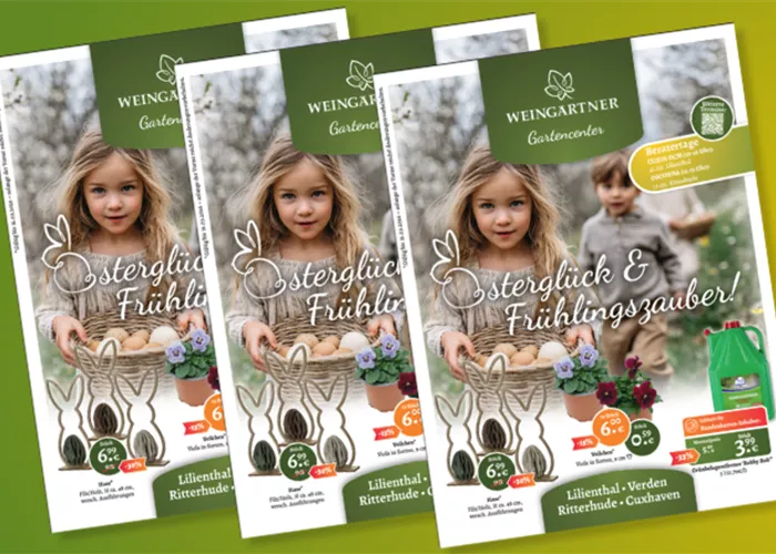 Unsere aktuellen Angebote im März