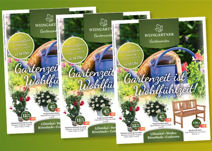 Unsere aktuellen Angebote im April